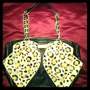 Betsey Johnson Purse